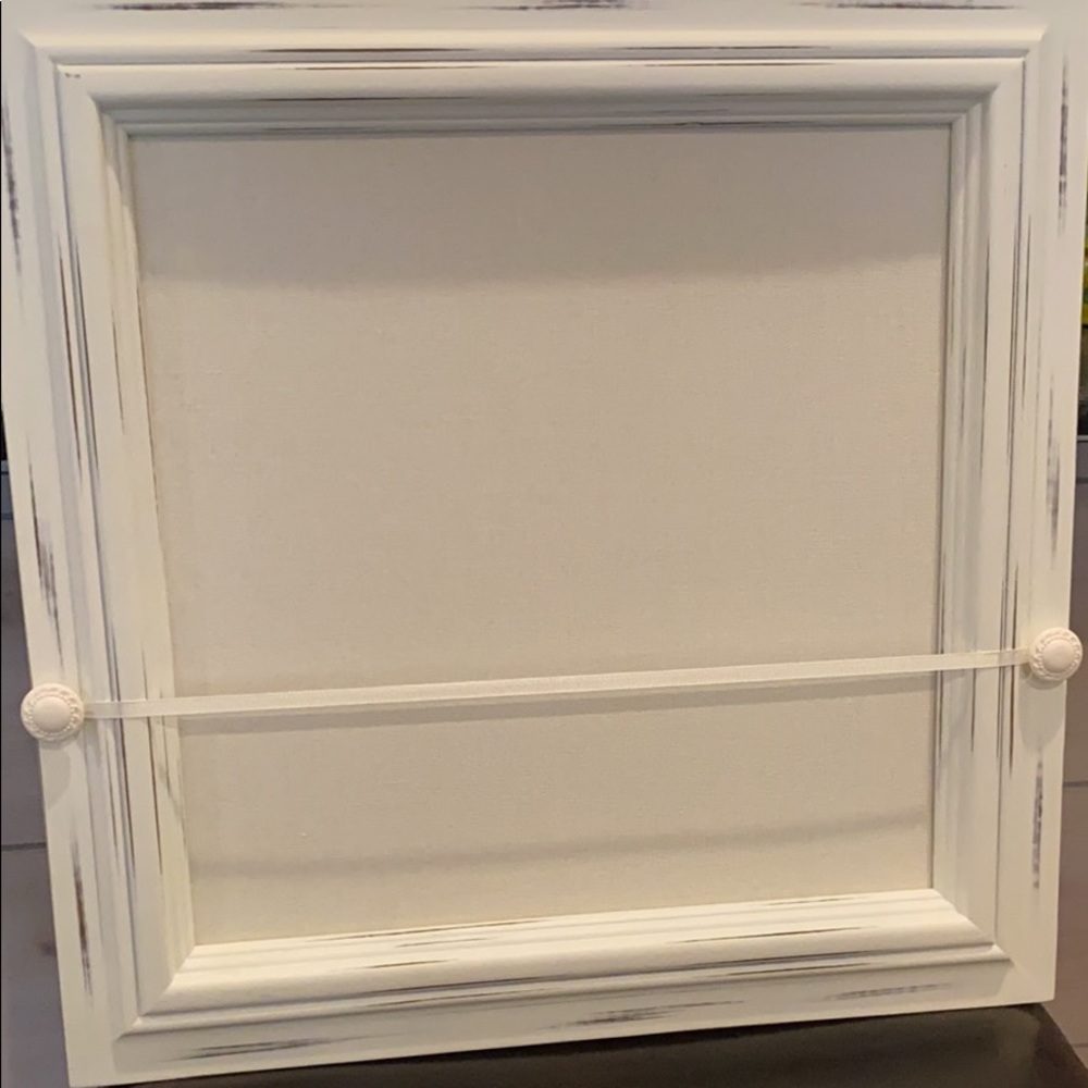 Creative Memories Display Frame